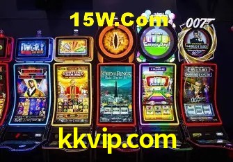 Bônus de Boas-vindas kkvip.com