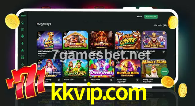 kkvip.com aplicativo