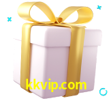 Receba seus bônus de boas-vindas no kkvip.com