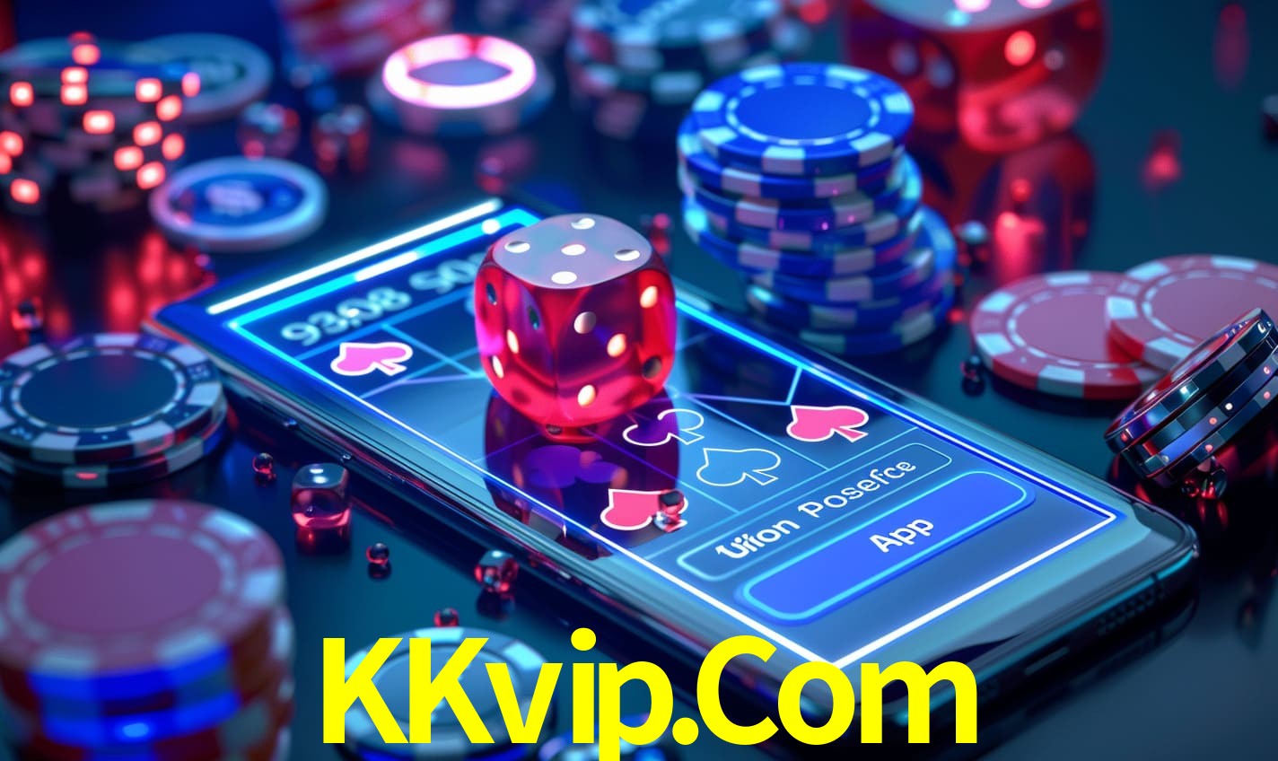 Baixar App KKvip.Com