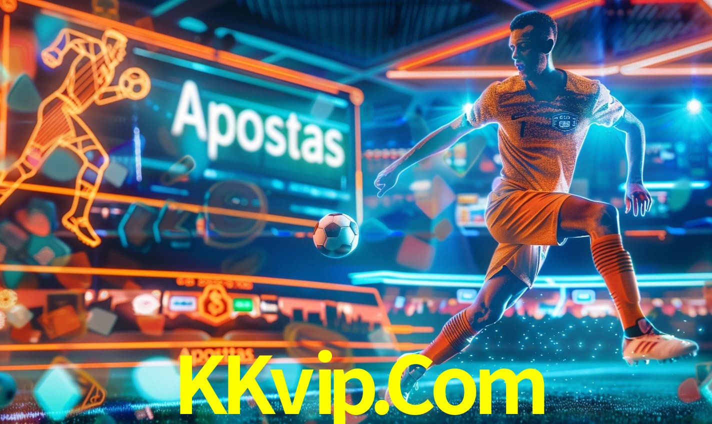 Apostas KKvip.Com