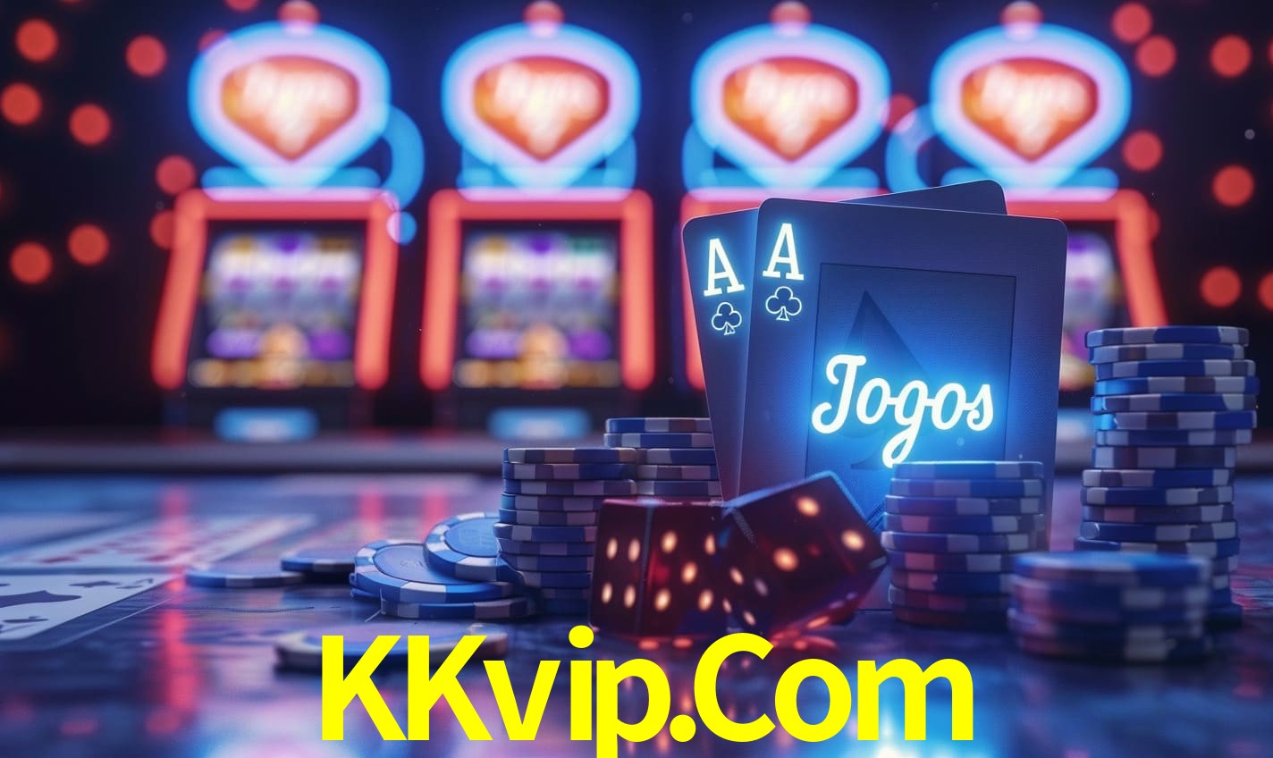 Lista de Jogos KKvip.Com