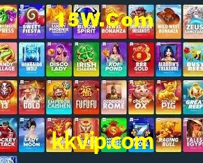 Casino Ao Vivo kkvip.com