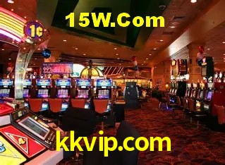 Casino Ao Vivo kkvip.com