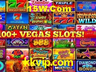 Jogos de Slot kkvip.com