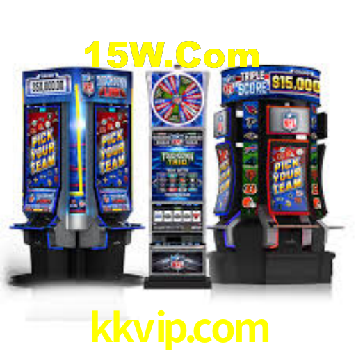 kkvip.com: Seu Cassino Premiado com Pagamentos Rápidos