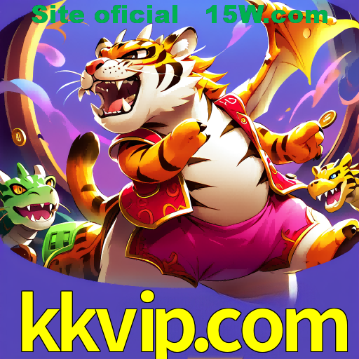 APP oficial da kkvip.com para mobile
